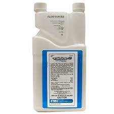 Additional decontamination can be made by applying bleach (clorox® or equivalent) to affected area. Talstar P 32 Oz Talstar Pro Fmc Talstar Insecticide Not For Ny Ct Sd 35832567773 Ebay