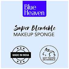 super blendable makeup sponge