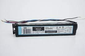 External spd (type3 in luminaire). New Philips Advance Xitanium X1095c275v054bss1 Led Driver 95w 0 10v Dimming For Sale Online