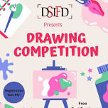 DRAWING COMPETITION EVENT