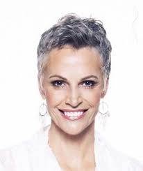 Image result for senior ladies haircuts