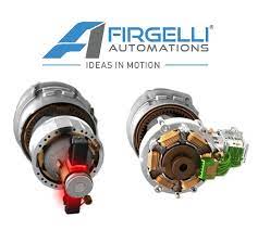 Firgelli Automations gambar png