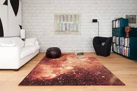 galaxy rugs by schonstaub