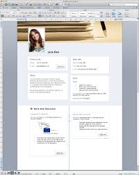 Collection of Solutions Sample Resume Ms Word Format Free Download  