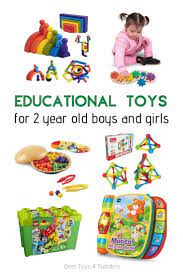 top 10 educational toys for 2 year olds