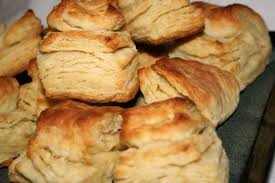 southern ermilk biscuits recipe