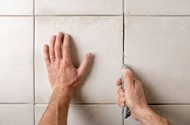 how to remove tile grout