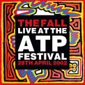 Live at the ATP Festival