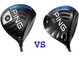 ping g30 ls tec driver vs ping g30