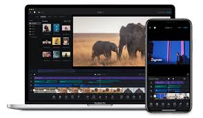 Disney has released a new streaming app to rival the other major streaming services. Review Of The Vn Video Editor App For Smartphone Filmmakers