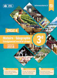 Calaméo - Histoire-Géographie 3e - Lelivrescolaire.fr