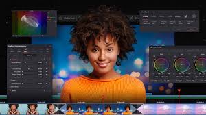 Always use these 11+ best video editing apps for iphone, ipad, and ipod compatible with all ios version. Video Editing Software Top Tools In 2021 Creative Bloq