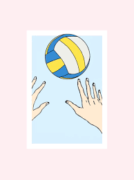volleyball wallpaper für iphone ...