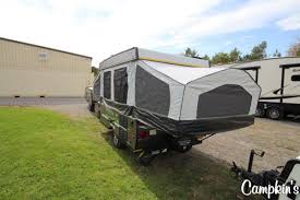 used tent trailers ckin s rv centre
