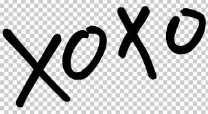 exo xoxo logo k pop png clipart
