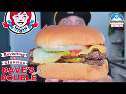 is this the best fast food cheeseburger