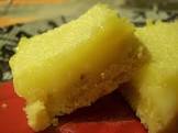 susan s perfect lemon bars