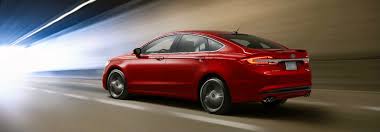 Increased exhaust velocity adds power, driving excitement, fuel economy, and the distinctive borla® sound of power respected by motoring enthusiasts everywhere. 2017 Ford Fusion Sport Release Date