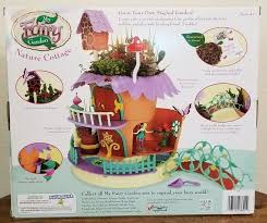 My Fairy Garden Nature Cottage Grow And