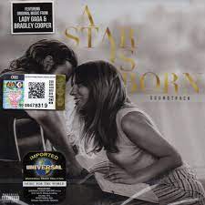 A year ago, a star was born, and here we are 6 times pink platinumpic.twitter.com/hdfns6xz76. A Star Is Born Original Soundtrack Cd Lady Gaga Bradley Cooper Shopee Malaysia