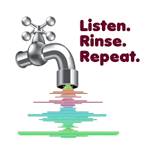 Listen Rinse Repeat