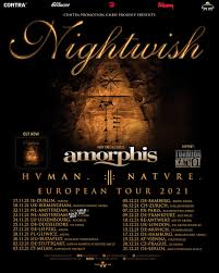 Discover europe's best spas—and make sure you're following proper etiquette. Nightwish Nightwish Reschedules European Tour To Late 2021