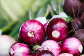 onion nutrition facts and calories