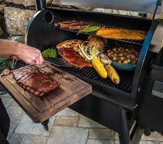 Casual, affordable, and super fun. Grill Bbq