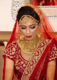 photo from bridal full hd makeup by