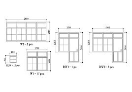 Autocad Drawing File