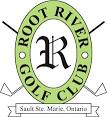 Root River Golf Club in Sault Ste. Marie, Ontario, Canada