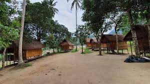 Gua musang is a small town deep in the jungles of central kelantan. Mencari Damai Jom Bercuti Di Perkampungan Orang Asli Chalat Pos Gob Gua Musang Libur