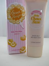 etude house baby choux base