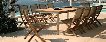 Stainless Steel Outdoor Furniture