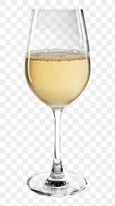 Sparkling Wine Png In A Wine Glass