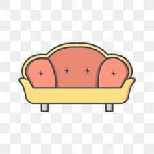 Sofa Icon Png Images Vectors Free