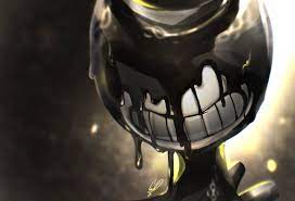 10 bendy bendy and the ink machine