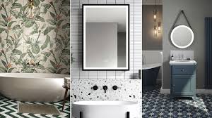 16 bathroom tile ideas to transform