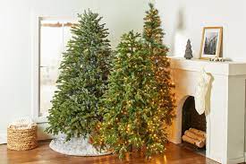 the 7 best artificial christmas trees