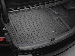 2018 acura tlx cargo mat trunk liner