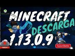 Minecraft is about placing blocks to build things and going on adventures. Descargar Minecraft Pe 1 13 0 9 Apk Gratis Minecraft 1 13 0 9 Apk Xbox Live Mcpe 1 13 0 9 Apk