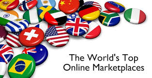 The Worlds Top Online Marketplaces 2019