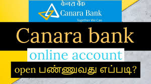 A customer is allowed four free as soon as a customer opting for the canara bank basic savings deposit account has opened the account, he/she is granted a passbook. Canara Bank Account Opening Online In Tamil How To Open Canara Bank Online Account In Tamil 2020 Youtube