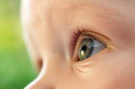 When And Why Babies Eyes Change Color Mom365