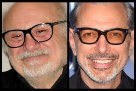 A mobster travels to hollywood to collect a debt, and discovers that the movie business is much the same as his current job. Danny Devito Jeff Goldblum To Star In Amazon Comedy Series In Works Deadline