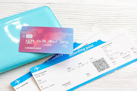 credit cards to score free travel