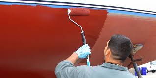 Bottom Paint For Your Boat