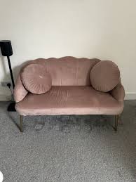 small 2 seater sofas ebay
