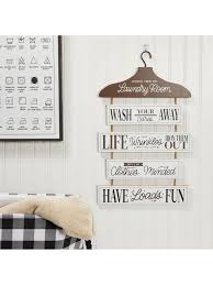 Farmhouse Hanging Wall Decor Lessons