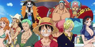 One Piece: Characters Ranked By Last Known Bounty